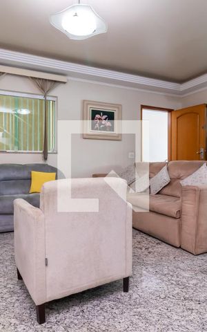 Casa à venda com 150m², 3 quartos e 2 vagasSala de Estar