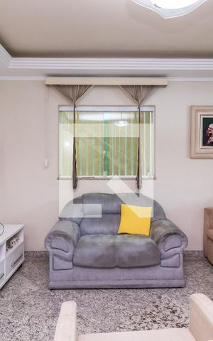 Casa à venda com 150m², 3 quartos e 2 vagasSala de Estar