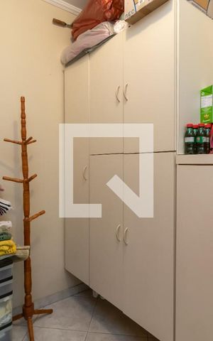 Casa à venda com 150m², 3 quartos e 2 vagasQuarto de Serviço