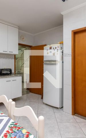Casa à venda com 150m², 3 quartos e 2 vagasCozinha