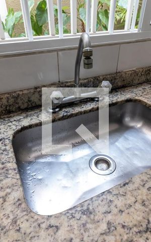 Casa à venda com 150m², 3 quartos e 2 vagasCozinha