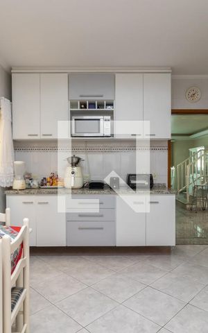 Casa à venda com 150m², 3 quartos e 2 vagasCozinha