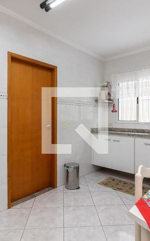 Casa à venda com 150m², 3 quartos e 2 vagasCozinha