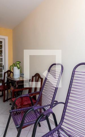 Casa à venda com 150m², 3 quartos e 2 vagasCorredor de Entrada