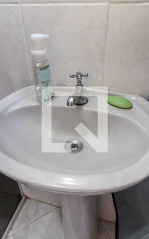 Casa à venda com 150m², 3 quartos e 2 vagasBanheiro de Serviço