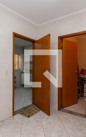 Casa à venda com 150m², 3 quartos e 2 vagasÁrea de Serviço