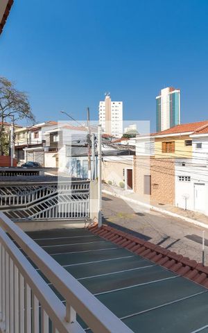 Casa à venda com 150m², 3 quartos e 2 vagasVaranda da Suíte 1