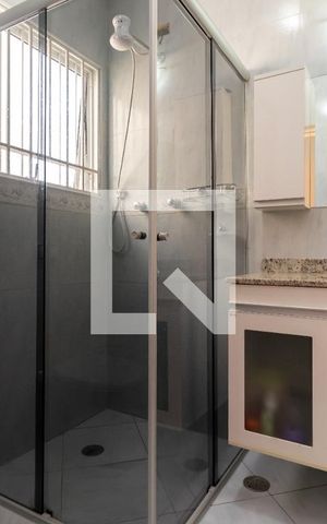 Casa à venda com 150m², 3 quartos e 2 vagasBanheiro da Suíte 1