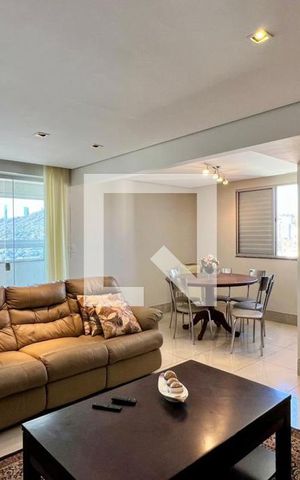Apartamento à venda com 120m², 3 quartos e 3 vagas Apartamento à venda com 120m², 3 quartos e 3 vagassala