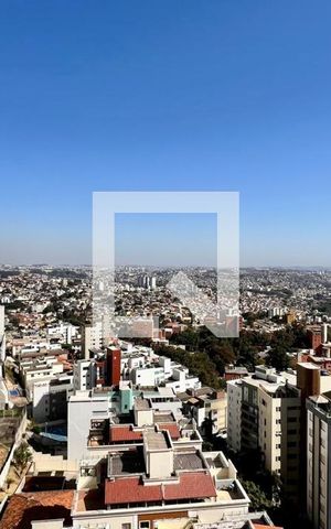 Apartamento à venda com 120m², 3 quartos e 3 vagas Apartamento à venda com 120m², 3 quartos e 3 vagasVista do Quarto