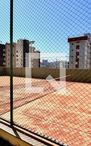 Apartamento à venda com 120m², 3 quartos e 3 vagas Apartamento à venda com 120m², 3 quartos e 3 vagasquadra de tênnis