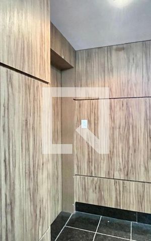 Apartamento à venda com 120m², 3 quartos e 3 vagas Apartamento à venda com 120m², 3 quartos e 3 vagasHall social
