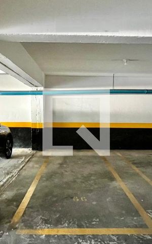 Apartamento à venda com 120m², 3 quartos e 3 vagas Apartamento à venda com 120m², 3 quartos e 3 vagasGaragem