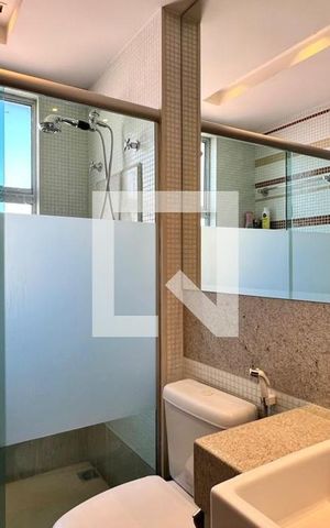 Apartamento à venda com 120m², 3 quartos e 3 vagas Apartamento à venda com 120m², 3 quartos e 3 vagasbanho