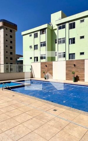 Apartamento à venda com 120m², 3 quartos e 3 vagas Apartamento à venda com 120m², 3 quartos e 3 vagasÁrea comum - Piscina