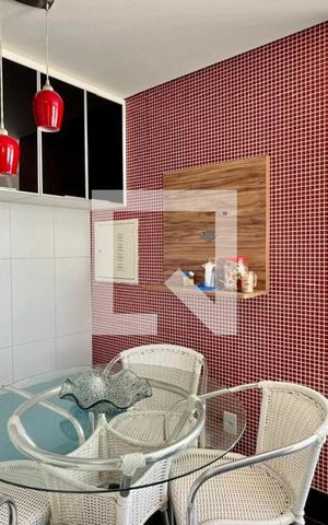 Apartamento à venda com 120m², 3 quartos e 3 vagas Apartamento à venda com 120m², 3 quartos e 3 vagasCozinha
