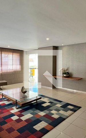 Apartamento à venda com 120m², 3 quartos e 3 vagas Apartamento à venda com 120m², 3 quartos e 3 vagasHall de entrada