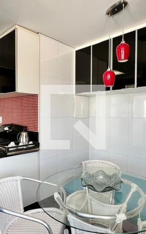 Apartamento à venda com 120m², 3 quartos e 3 vagas Apartamento à venda com 120m², 3 quartos e 3 vagascozinha