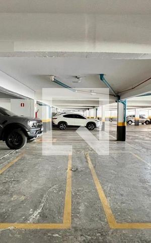 Apartamento à venda com 120m², 3 quartos e 3 vagas Apartamento à venda com 120m², 3 quartos e 3 vagasGaragem