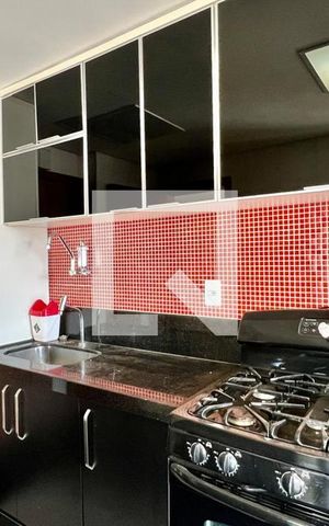 Apartamento à venda com 120m², 3 quartos e 3 vagas Apartamento à venda com 120m², 3 quartos e 3 vagascozinha