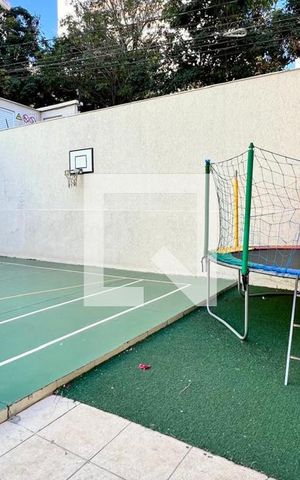 Apartamento à venda com 120m², 3 quartos e 3 vagas Apartamento à venda com 120m², 3 quartos e 3 vagasQuadra Esportiva