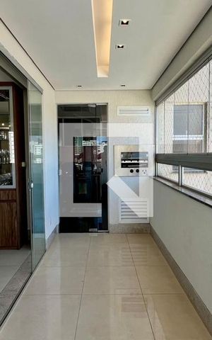 Apartamento à venda com 120m², 3 quartos e 3 vagas Apartamento à venda com 120m², 3 quartos e 3 vagasVaranda gourmet