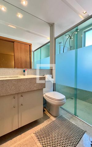 Apartamento à venda com 120m², 3 quartos e 3 vagas Apartamento à venda com 120m², 3 quartos e 3 vagasbanho