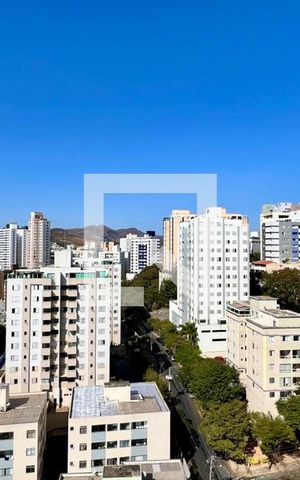 Apartamento à venda com 120m², 3 quartos e 3 vagas Apartamento à venda com 120m², 3 quartos e 3 vagasVista da Sala