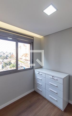Apartamento à venda com 46m², 2 quartos e 1 vaga Apartamento à venda com 46m², 2 quartos e 1 vagaQuarto 1