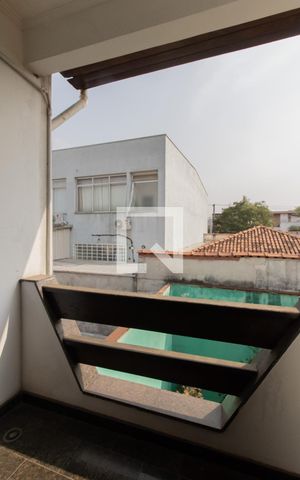 Casa para alugar com 500m², 7 quartos e sem vaga Casa para alugar com 500m², 7 quartos e sem vagaVaranda Suite 3