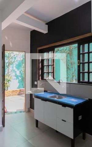 Casa para alugar com 500m², 7 quartos e sem vaga Casa para alugar com 500m², 7 quartos e sem vagaCozinha
