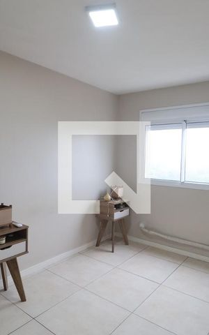 Apartamento à venda com 54m², 2 quartos e 1 vagaQuarto 1