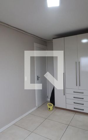 Apartamento à venda com 54m², 2 quartos e 1 vagaQuarto 1