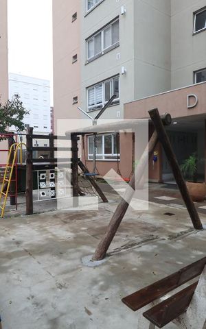 Apartamento à venda com 54m², 2 quartos e 1 vagaÁrea comum - Playground