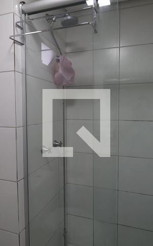 Apartamento à venda com 54m², 2 quartos e 1 vagaBanheiro