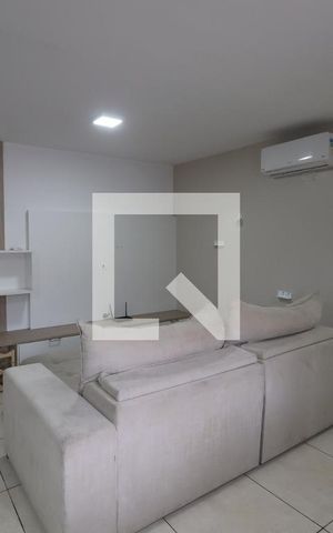 Apartamento à venda com 54m², 2 quartos e 1 vagaSala