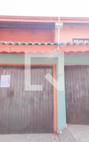 Casa à venda com 408m², 4 quartos e 2 vagasFachada