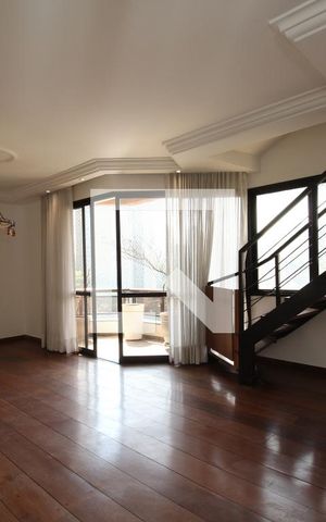 Apartamento à venda com 235m², 3 quartos e 3 vagasSala 