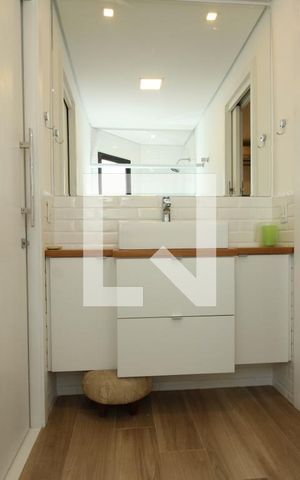 Apartamento à venda com 235m², 3 quartos e 3 vagasBanheiro