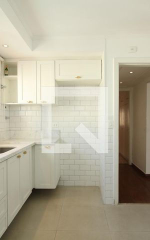 Apartamento à venda com 235m², 3 quartos e 3 vagasCozinha 