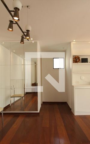 Apartamento à venda com 235m², 3 quartos e 3 vagasSala 