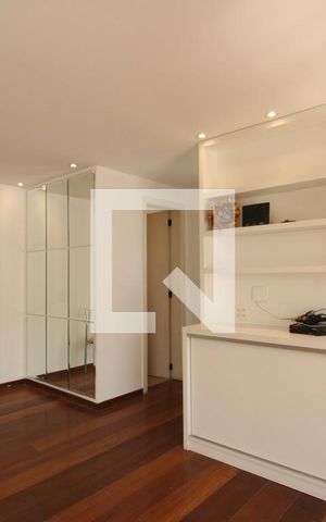 Apartamento à venda com 235m², 3 quartos e 3 vagasSala 