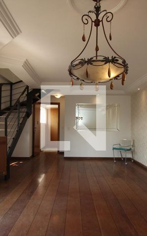 Apartamento à venda com 235m², 3 quartos e 3 vagasSala 