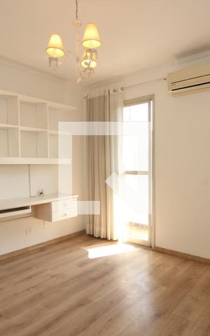Apartamento à venda com 235m², 3 quartos e 3 vagasQuarto 