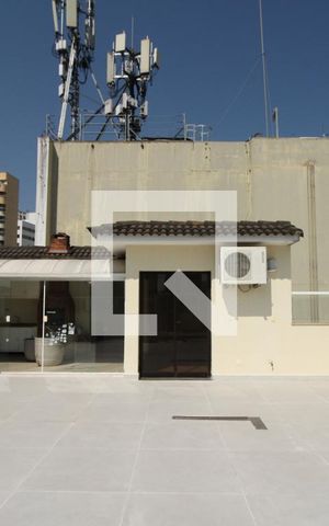 Apartamento à venda com 235m², 3 quartos e 3 vagasÁrea externa 