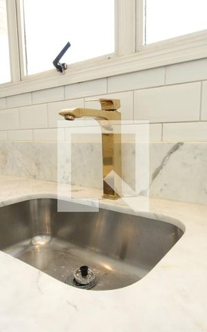 Apartamento à venda com 235m², 3 quartos e 3 vagasCozinha 