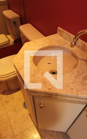 Apartamento à venda com 235m², 3 quartos e 3 vagasBanheiro