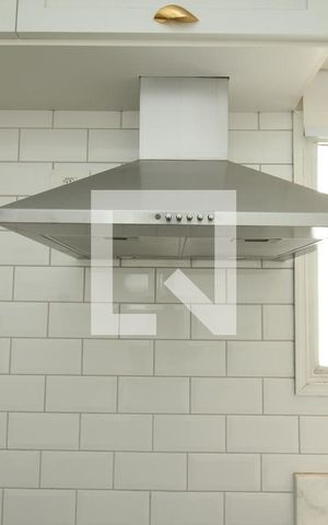 Apartamento à venda com 235m², 3 quartos e 3 vagasCozinha 