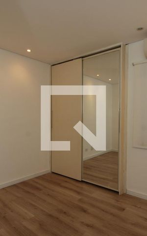Apartamento à venda com 235m², 3 quartos e 3 vagasQuarto 