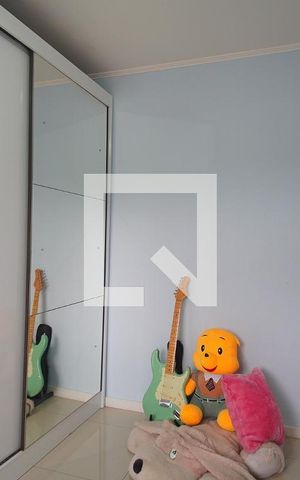 Apartamento à venda com 59m², 2 quartos e 1 vaga Apartamento à venda com 59m², 2 quartos e 1 vagaQuarto 2